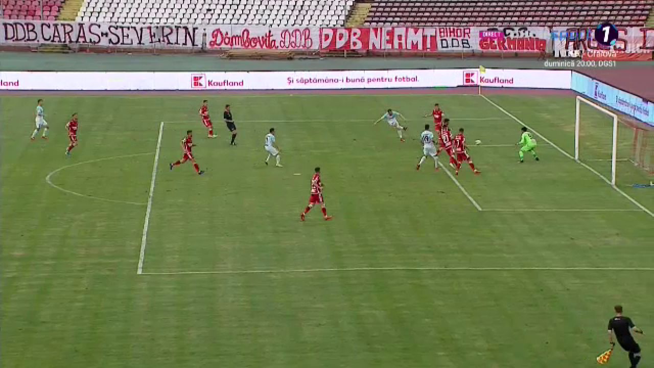 A fost MESSI 45 de minute! Becali ar trebui sa se ROAGE de Popa sa ramana dupa ce a facut in prima repriza! Ce faze a reusit_15