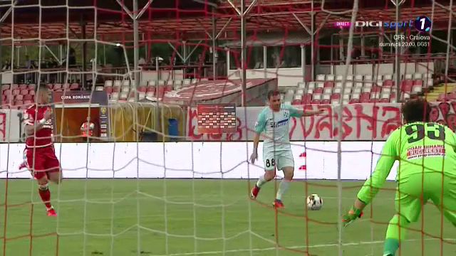 A fost MESSI 45 de minute! Becali ar trebui sa se ROAGE de Popa sa ramana dupa ce a facut in prima repriza! Ce faze a reusit_16