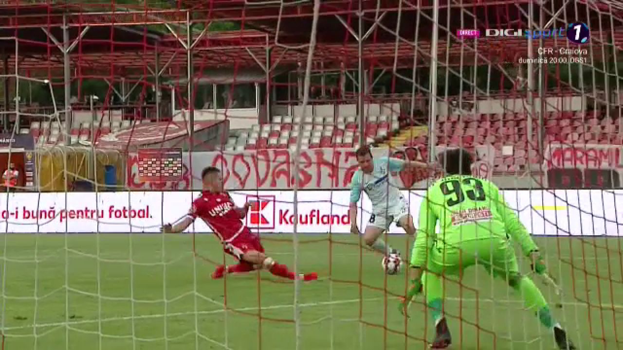 A fost MESSI 45 de minute! Becali ar trebui sa se ROAGE de Popa sa ramana dupa ce a facut in prima repriza! Ce faze a reusit_17