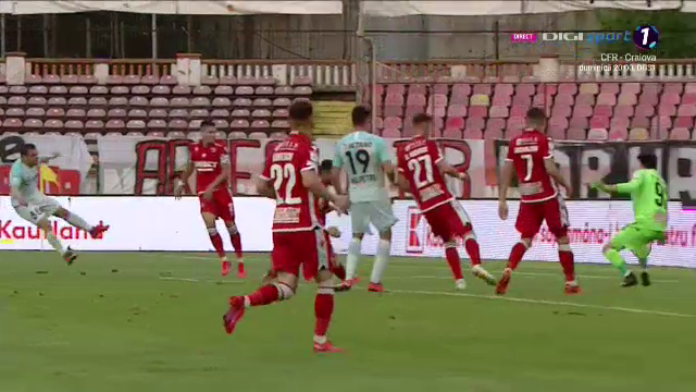 A fost MESSI 45 de minute! Becali ar trebui sa se ROAGE de Popa sa ramana dupa ce a facut in prima repriza! Ce faze a reusit_19