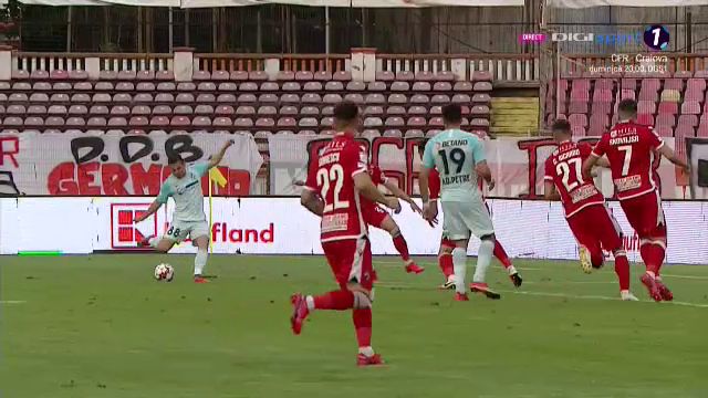 A fost MESSI 45 de minute! Becali ar trebui sa se ROAGE de Popa sa ramana dupa ce a facut in prima repriza! Ce faze a reusit_20