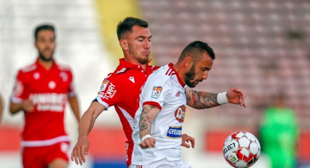 Negoita a intrat in direct si a dat cu totul de pamant: Lucescu mi-a zis ca vine sa-i arat cifrele, dar vorbeste aiurea! Ii distruge pe jucatori: Popescu e mare lider si cade in fund!