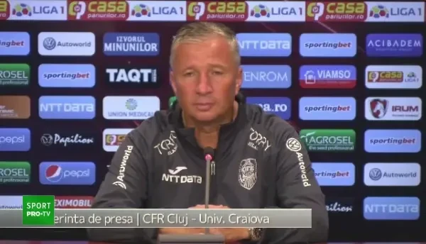 Se baga Petrescu peste Becali si incearca sa-l mai FURE lui FCSB un jucator?! Anunt de ultima ora al lui Super Dan