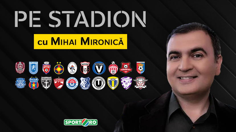 30 de ani in care n-au mers niciodata singuri! Mihai Mironica despre titlul ISTORIC castigat de Liverpool in Anglia