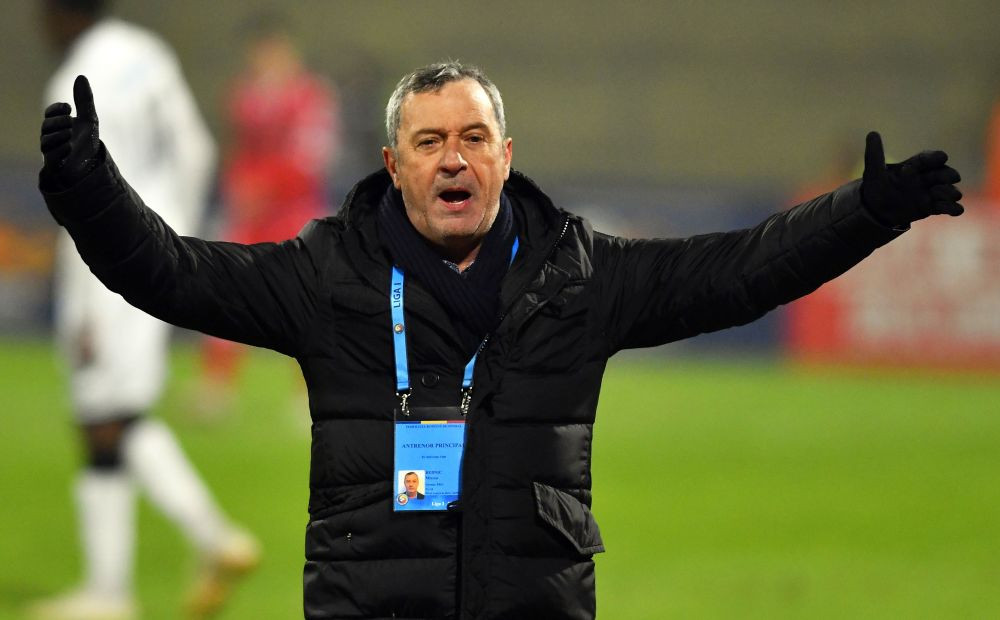 Cand eram eu acolo, l-am dat afara si a plecat prin Scotia! Daca ramaneam, nu se ajungea la bani de la suporteri si de la nu stiu ce spanioli! Ce spune Rednic despre criza de la Dinamo