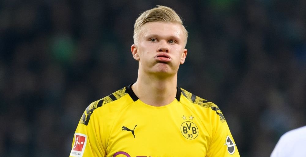 Toata lumea voia sa-l vada pe Haaland! Dortmund, spulberata acasa: Kramaric i-a dat 4 goluri!_3