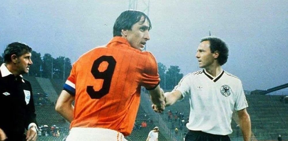 Ion Țiriac, la moartea „eroului” său, Franz Beckenbauer: detaliul tulburător dezvăluit despre legendarul fundaș german_2