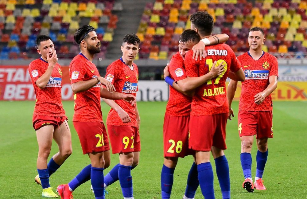 Alarma la FCSB! Inca un accidentat in lotul ros-albastrilor! Geniul echipei s-ar fi rupt si ar fi OUT pentru meciul cu Astra&nbsp;