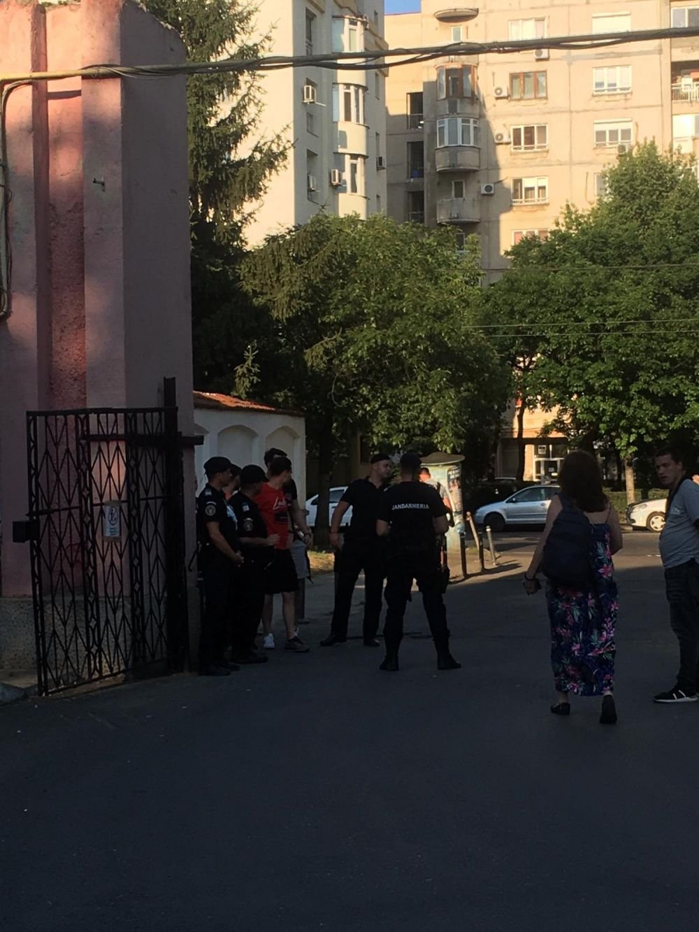 Ultrasii s-au dus peste jucatorii lui Dinamo in cantonament! Clubul a chemat jandarmeria! Detalii de ultima ora despre drama de la Dinamo_2