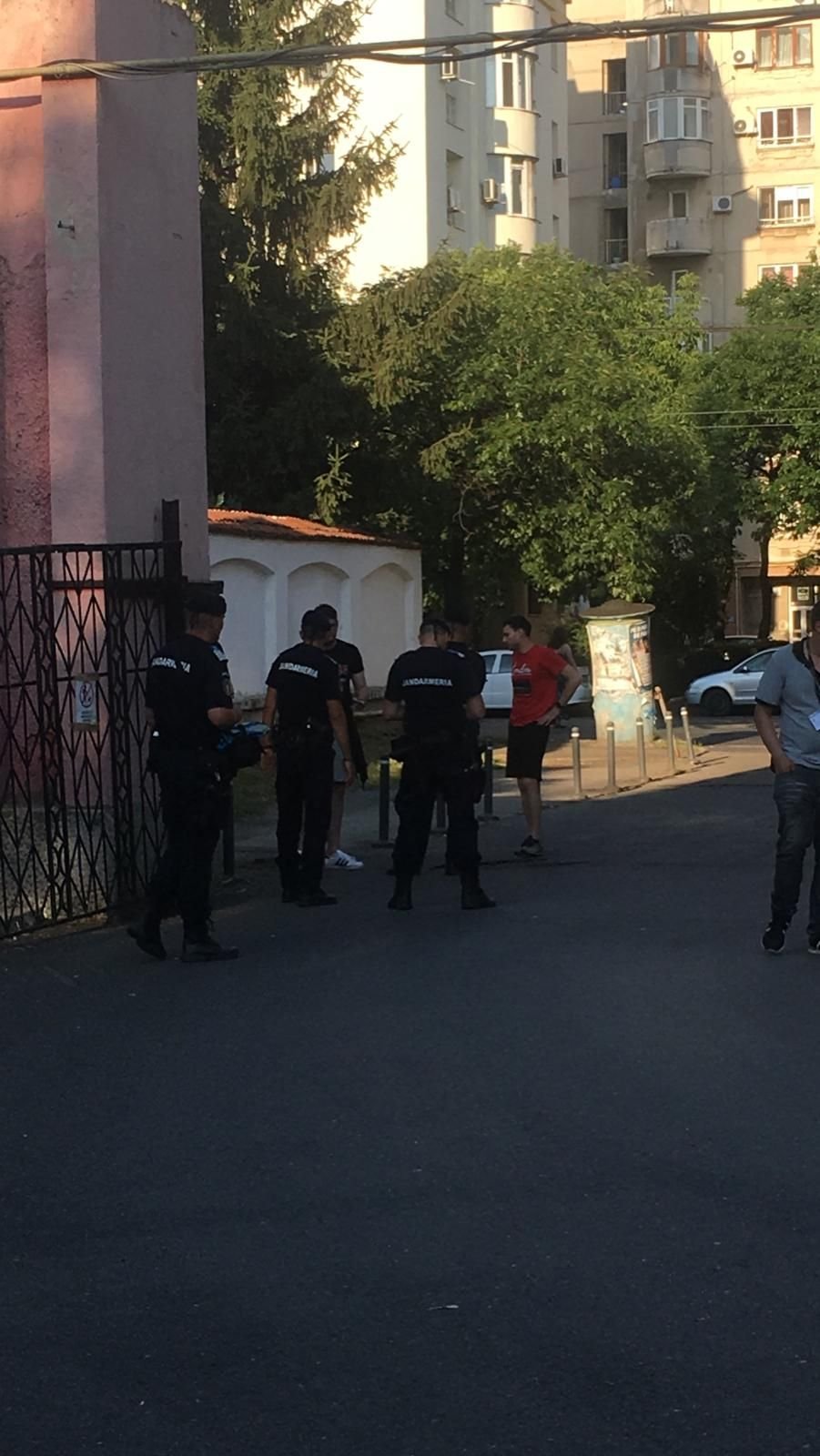 Ultrasii s-au dus peste jucatorii lui Dinamo in cantonament! Clubul a chemat jandarmeria! Detalii de ultima ora despre drama de la Dinamo_3