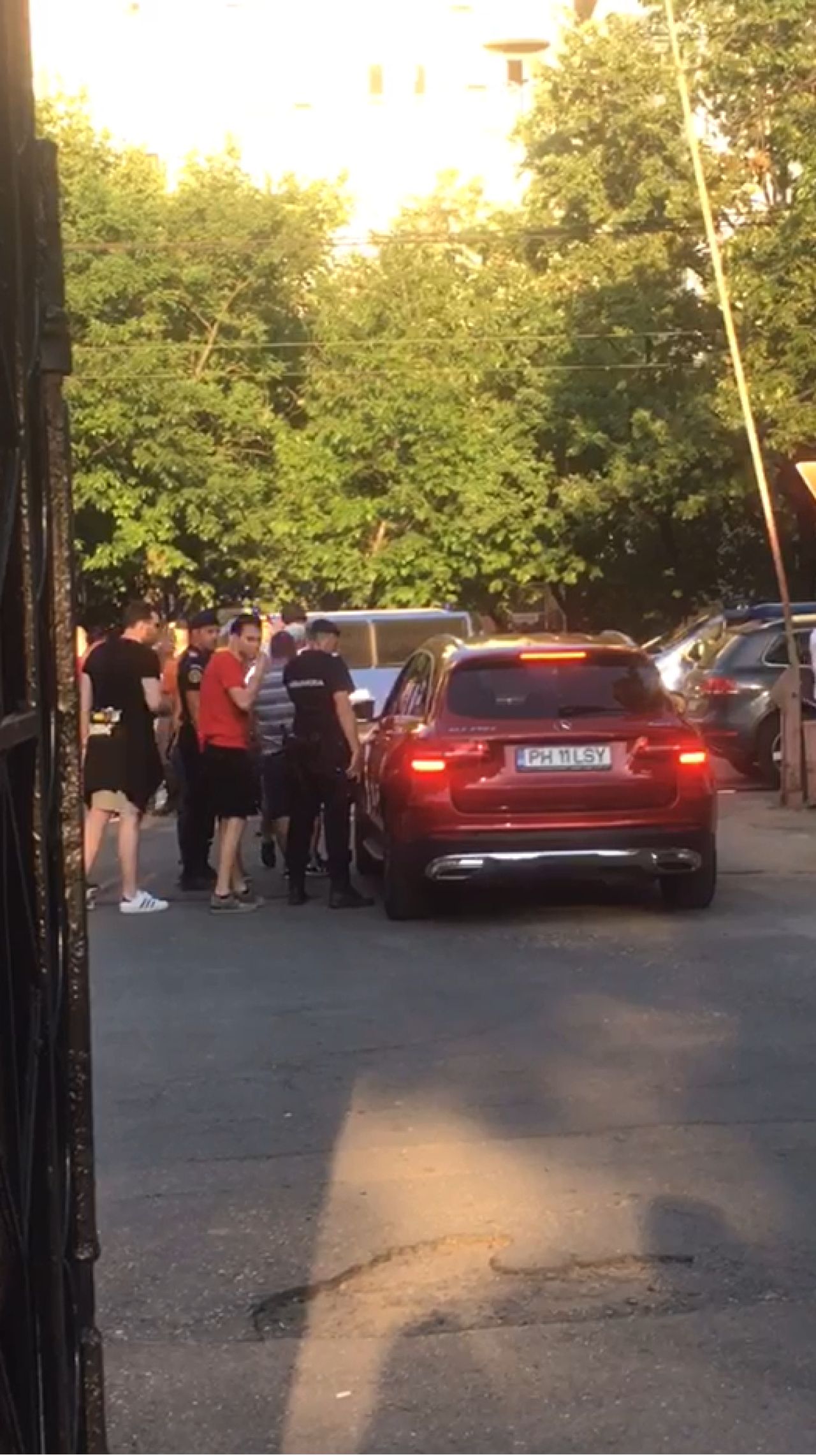 Ultrasii s-au dus peste jucatorii lui Dinamo in cantonament! Clubul a chemat jandarmeria! Detalii de ultima ora despre drama de la Dinamo_4