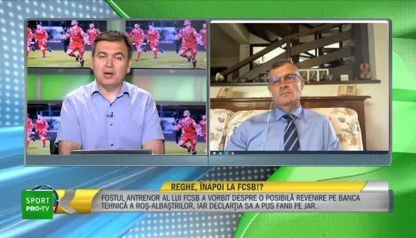 Cristiano Bergodi, aproape de o echipa din Liga 2! Cu cine a negociat antrenorul italian
