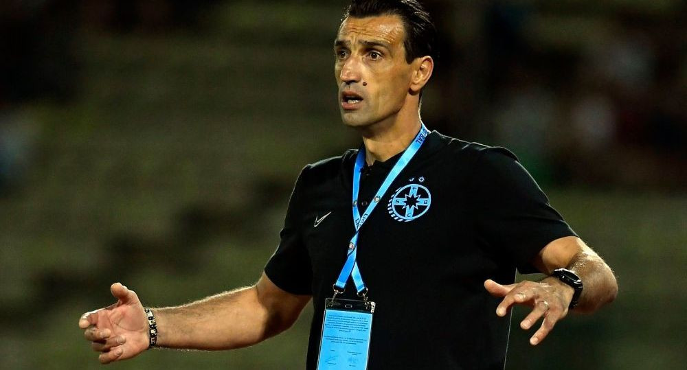 Revolta in vestiarul FCSB: jucatorii ar fi refuzat sa iasa la antrenament si sunt tot mai nemultumiti de banca tehnica! Anunt de ultima ora