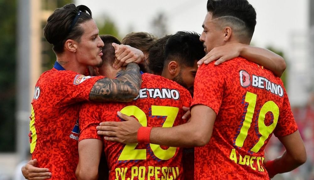 Se deschid si ligile inferioare! Cantonamente de maximum 10 persoane si protocolul din Liga 1 aplicat cu strictete