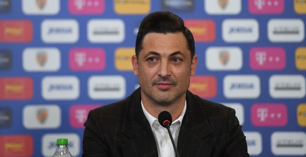 Mirel Radoi, invitat de TOP la PRO X!&nbsp;Selectionerul Romaniei, despre jucatorul dat afara de Becali: E o enigma pentru mine ca nu s-a impus! &nbsp;