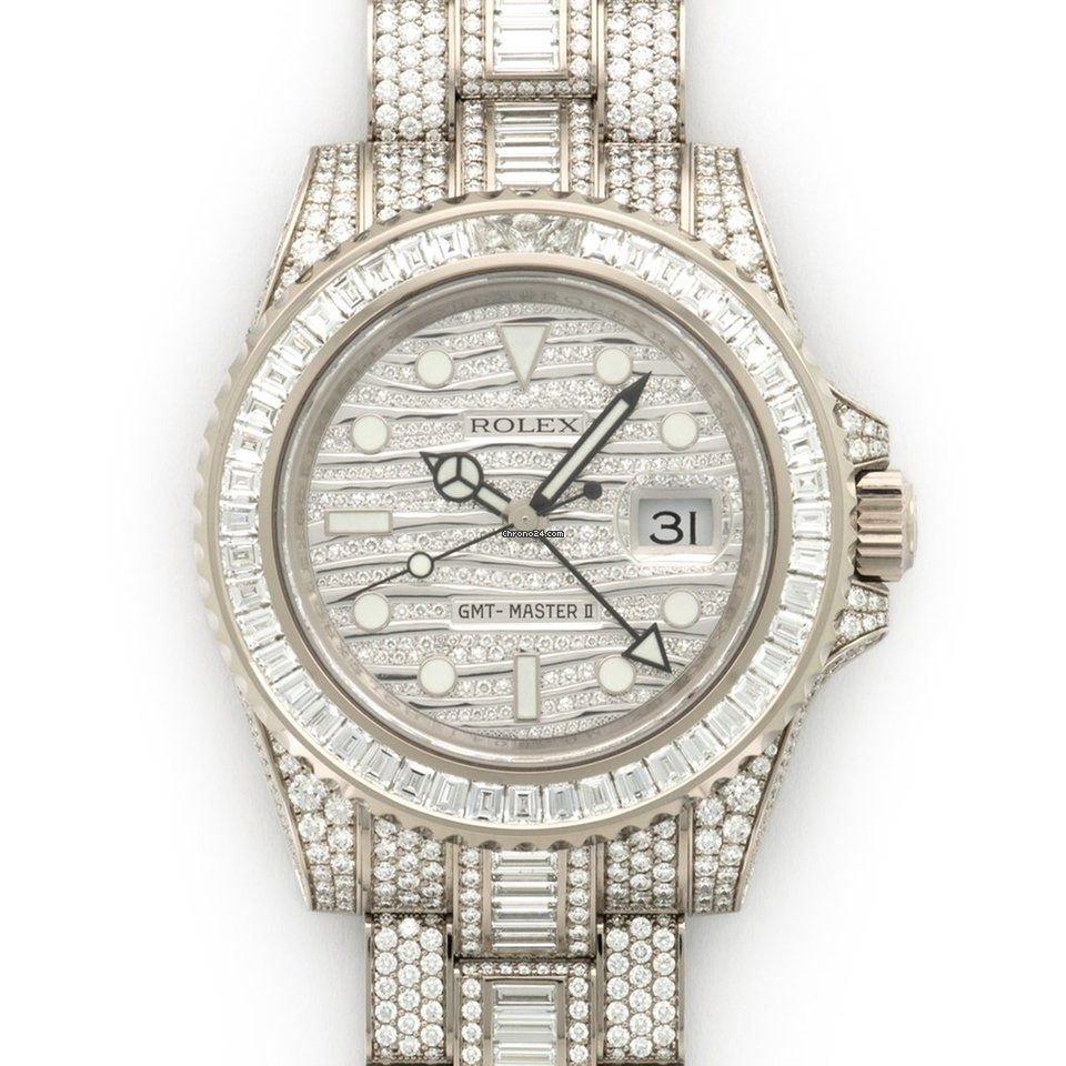 Aroganta de 400 000 de euro a lui Ronaldo! Si-a luat cel mai scump Rolex produs vreodata! Cum arata AVEREA pe care o poarta pe mana