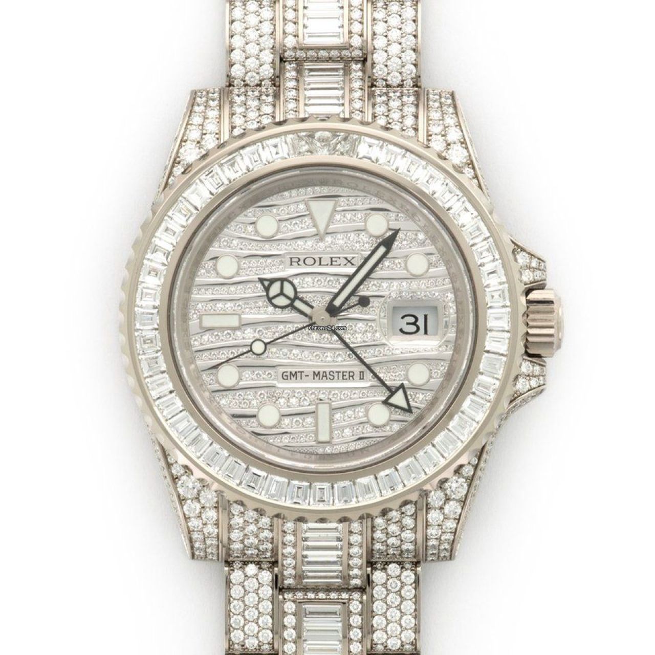 Aroganta de 400 000 de euro a lui Ronaldo! Si-a luat cel mai scump Rolex produs vreodata! Cum arata AVEREA pe care o poarta pe mana_1