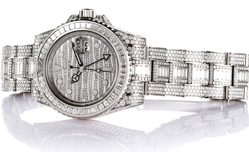 Aroganta de 400 000 de euro a lui Ronaldo! Si-a luat cel mai scump Rolex produs vreodata! Cum arata AVEREA pe care o poarta pe mana_3