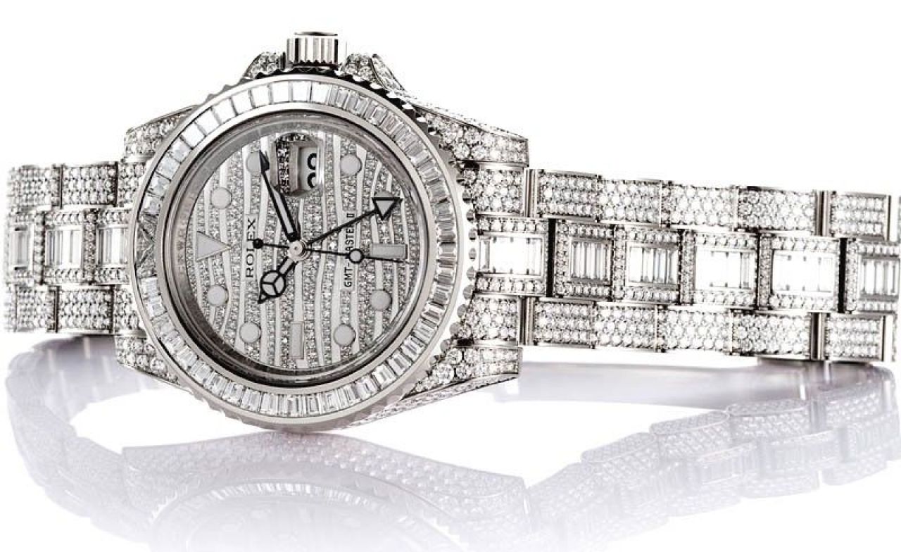 Aroganta de 400 000 de euro a lui Ronaldo! Si-a luat cel mai scump Rolex produs vreodata! Cum arata AVEREA pe care o poarta pe mana_3