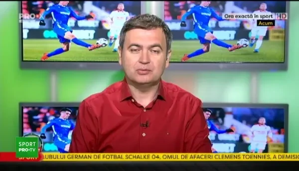 Mirel Radoi, perfectionist pur-sange! Analiza IN DETALIU a selectionerului pentru meciul cu Islanda: "Arunca 26 de metri!"