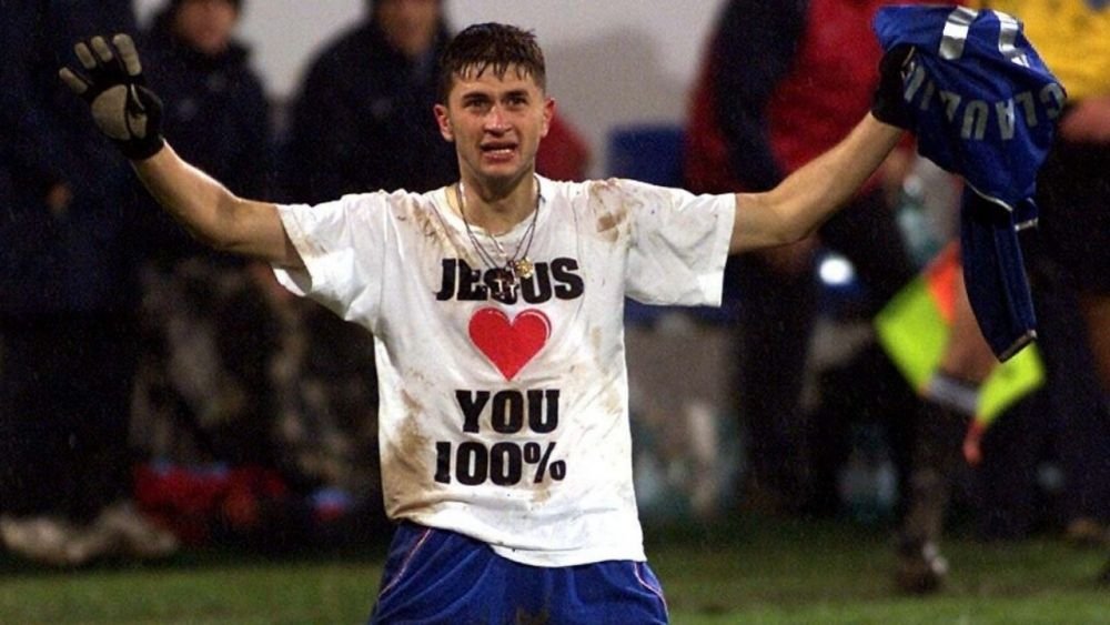 Cum arată astăzi carismaticul Claudiu Răducanu, fostul atacant de la Steaua și Espanyol