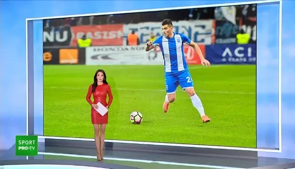 FCSB a anuntat PRIMUL TRANSFER! Ros-albastrii au adus un jucator de la Craiova