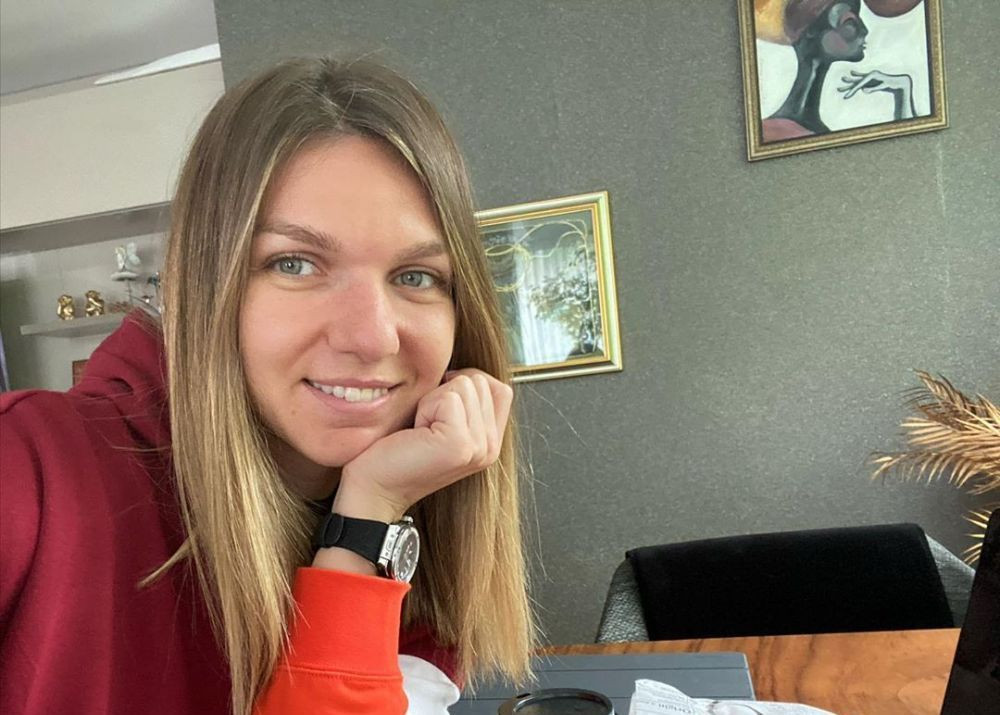 A plecat si a lasat O AVERE pe masa! Simona Halep si-a pierdut in restaurant ceasul personalizat de 80 000 de euro&nbsp;