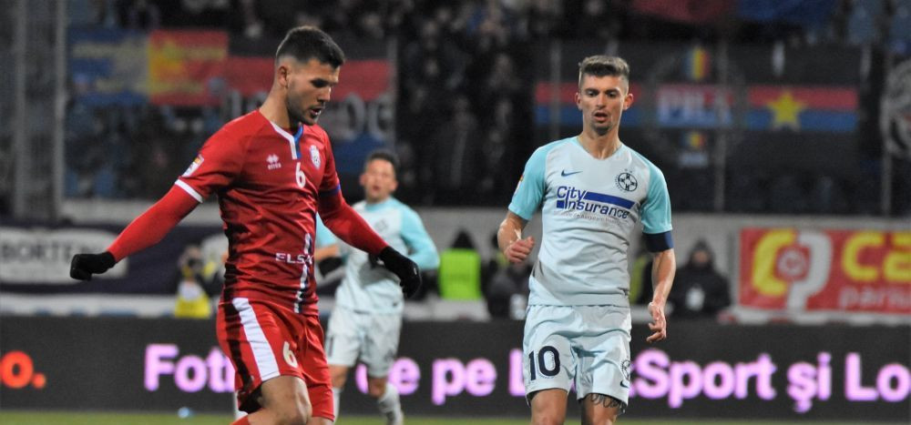 Becali, aproape sa isi indeplineasca VISUL in vara! Conditia pusa de Chindris lui Botosani: El m-a rugat asta! Comparatia cu Miron