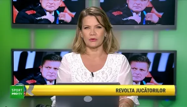 Pierde Dinamo inca un jucator?! Fotbalistul care ar putea avea marile cluburi la picioare: "Poate pleca in orice campionat din Europa daca face asta!"