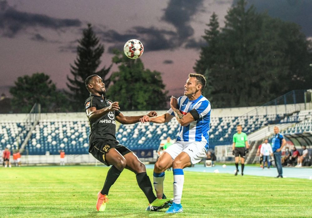 Ironie fara margini la adresa lui Poli Iasi! Comparatie INCREDIBILA pentru scorul din Cupa cu Sepsi: Ca si cum te-ai dus la mort fara batista!