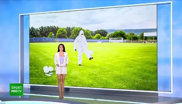 6 persoane din cadrul clubului Petrolul, pozitive cu Covid-19! Partida UTA - Petrolul a fost amanata: anuntul FRF