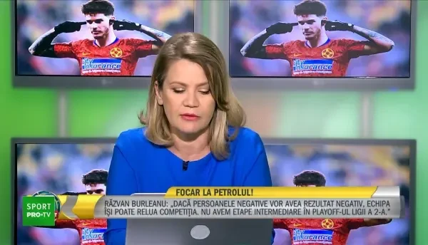 "A fost EXECUTIE in direct”! Presedintele Politehnicii Iasi iese la ATAC dupa infrangerea cu Hermannstadt