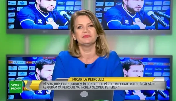 "Au fost lipsiti de DEMNITATE"! Gigi Becali ii face PRAF pe oltenii lui Mihai Rotaru