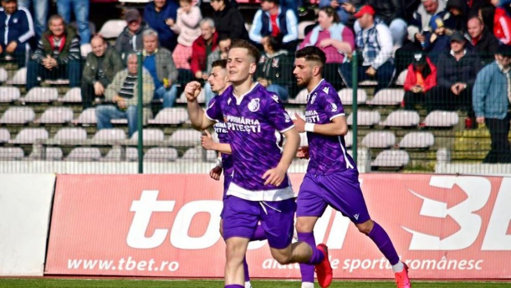 Petrolul 1-2 FC Arges&nbsp;| LACRIMI pentru Petrolul! E out din lupta pentru promovare dupa ce a luat bataie in 5 minute! | AICI clasamentul