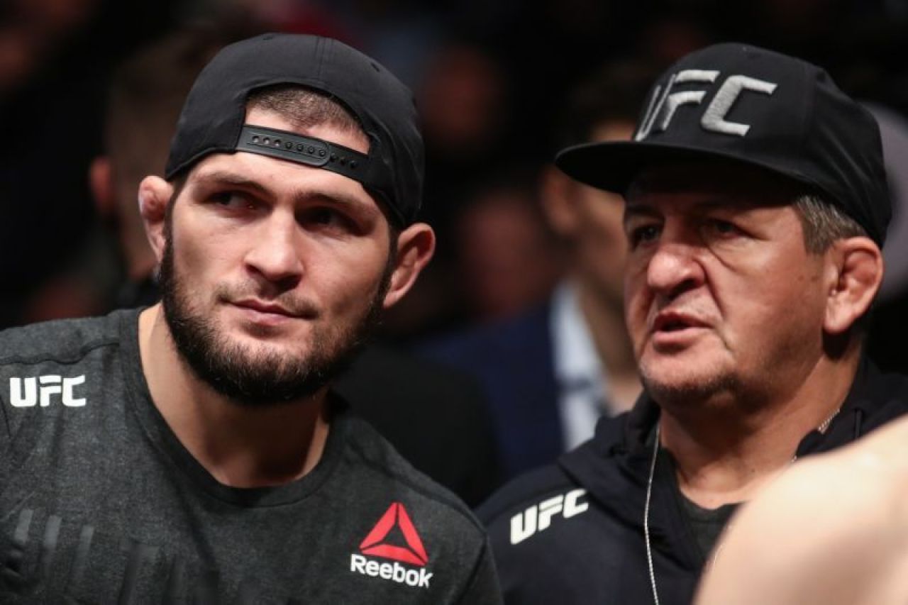 În țara lui Khabib Nurmagomedov. Frigul Caucazului și oamenii care l-au făcut pe Tolstoi să scrie despre ei în Hagi Murad_2