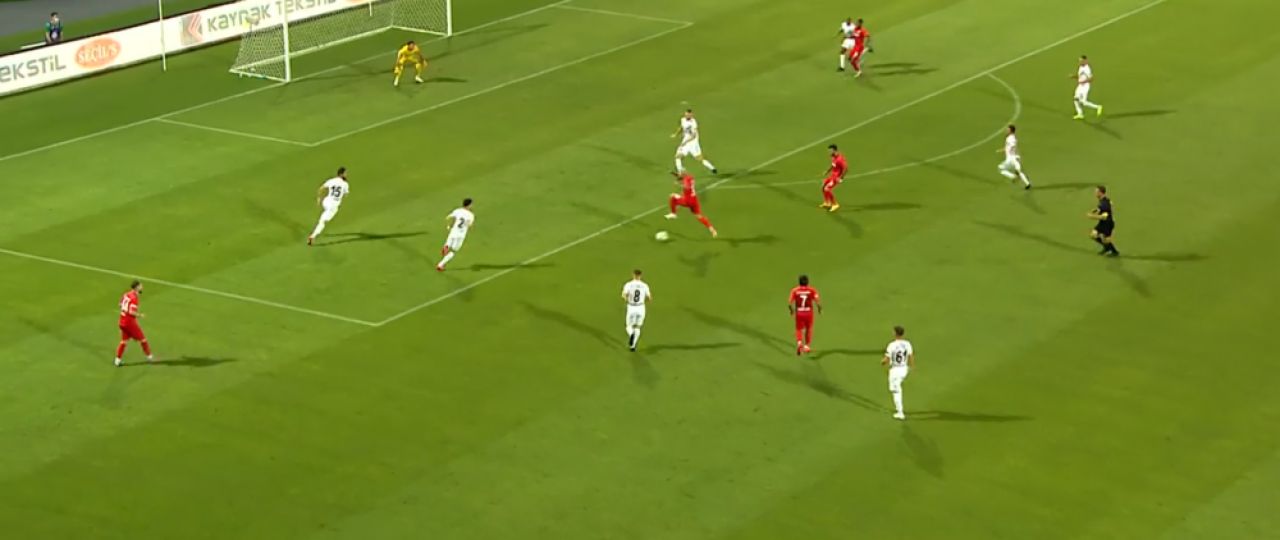 Transformare ireala a fostului stelist Morais! Cum arata acum fotbalistul ajuns la echipa lui Sumudica_3