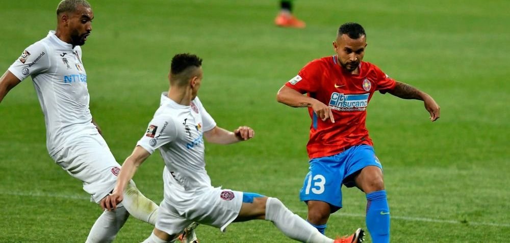 Transformare ireala a fostului stelist Morais! Cum arata acum fotbalistul ajuns la echipa lui Sumudica_9