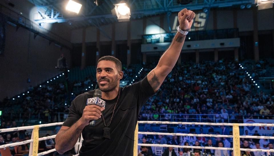 ULTIMA ORA! Cea mai mare promotie de kickboxing din lume intra in FALIMENT! Ce se intampla cu meciul dintre Benny si Badr Hari