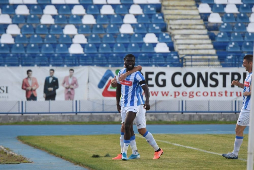 Voluntari 0-0 Viitorul! Gazdele raman neinvinse de la restartul sezonului! | Ruben Albes a ajuns la a doua victorie consecutiva in Liga 1! Chindia ramane pe ultimul loc