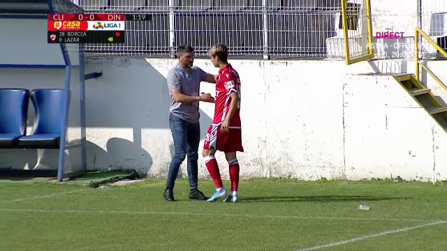 Mihalcea, prima declaratie despre schimbarea ISTORICA din secunda 65! De ce l-a scos din teren pe Valentin Borcea_9