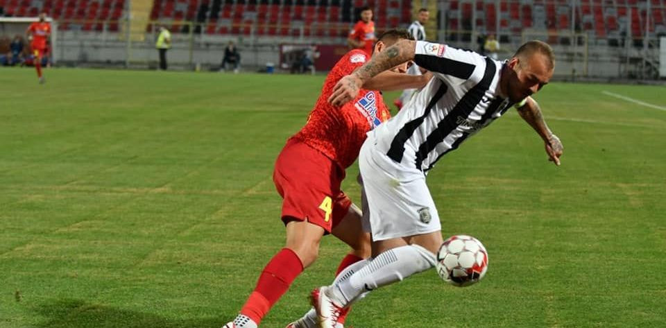 Alibec dupa ce l-a bagat in depresie pe Petrescu: Ce-mi doresc? Sa plec! Nu pot sa stau la o echipa fara obiectiv! Discurs genial: Am mancat vreo 10-15 tantari