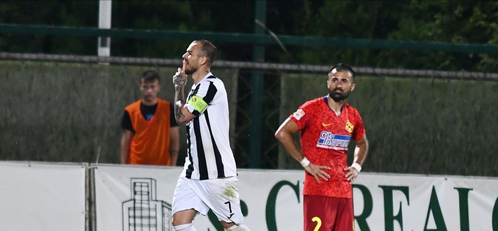 Cati bani impart intre ei jucatorii Astrei dupa ce au incurcat CFR-ul! Banii se dau tot timpul, se plateste tot!