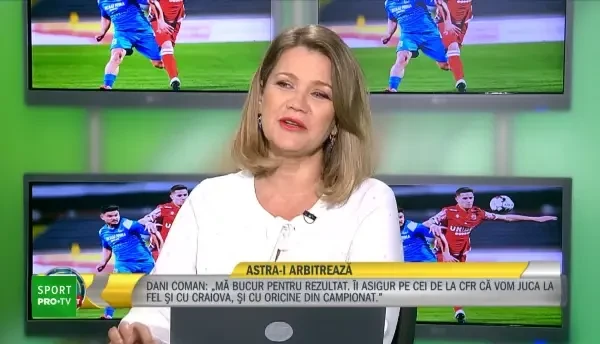 "Iau niste goluri ca in curtea scolii! Stau si se uita la atacanti." Fundasii CFR-ului, luati la TINTA de un multiplu campion al clujenilor