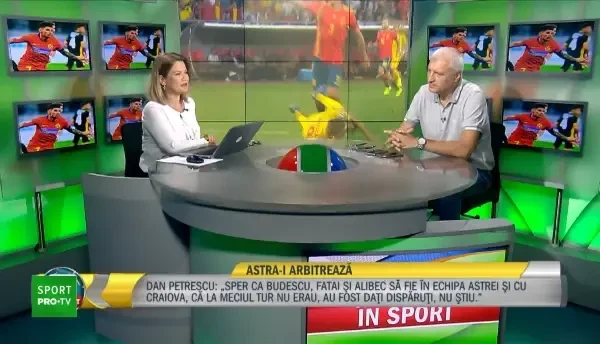 DE NERECUNOSCUT! Silviu Lung CRITICA situatia de la FCSB si Dinamo: "Stiam ca asta se va intampla!"