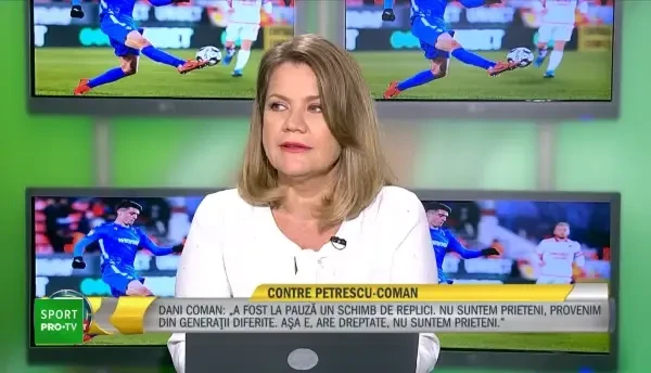 SCANDAL IN GRUIA! Ionut Rada, atac DUR la Dan Petrescu si conducerea CFR-ului: "Este RUSINOS ce au facut"