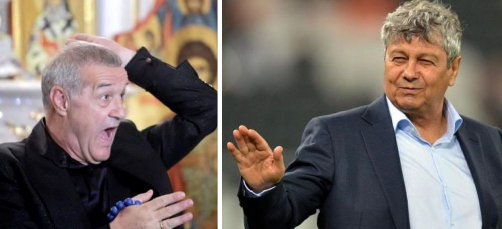 EXCLUSIV |&nbsp;Ce lovitura putea sa dea Becali la inceputul sezonului!&nbsp;A vrut sa il puna manager pe Mircea Lucescu, dar s-a ales cu Vintila