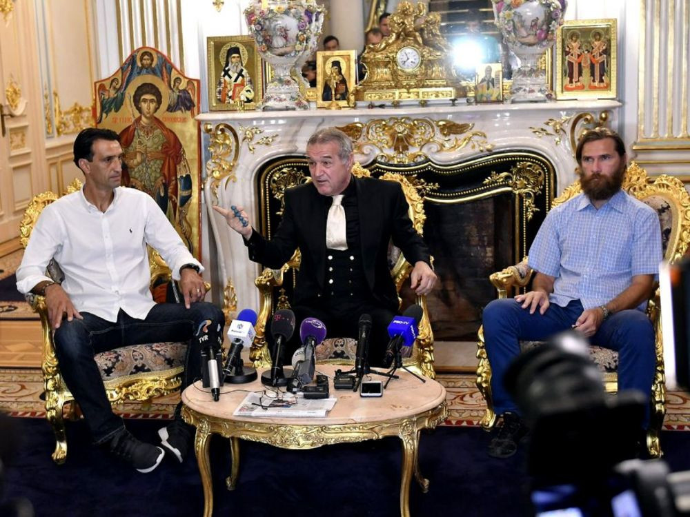 Adi Popa, dezvaluiri INCREDIBILE de la FCSB! Alexandru Tudor si Bogdan Vintila au complotat impotriva lui: Mi s-a reprosat ca defaimez clubul!