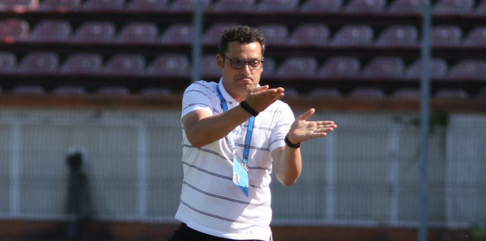 Mihai Teja, neinvins in playout de la restartul campionatului! Ce spune despre interesul FCSB-ului