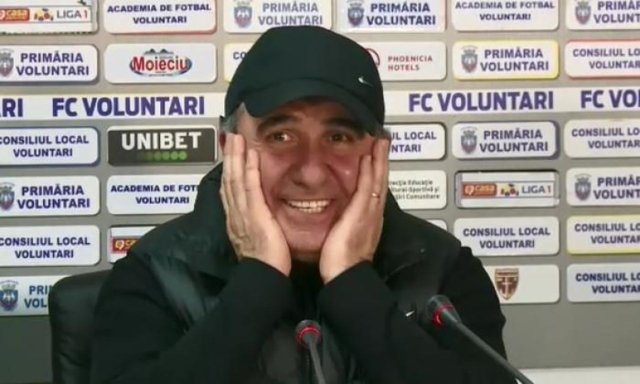 Îmbătrânește ca vinul: execuțiile semnate de Gheorghe Hagi la Sports Festival _4