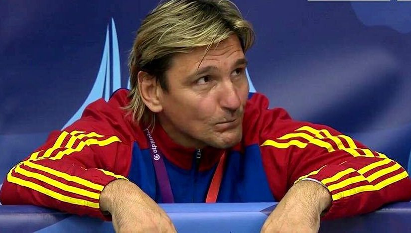 Federatia de Judo este in colaps in an preolimpic! Trebuie sa ii plateasca aproape 10% din bugetul anual unui fost campion european